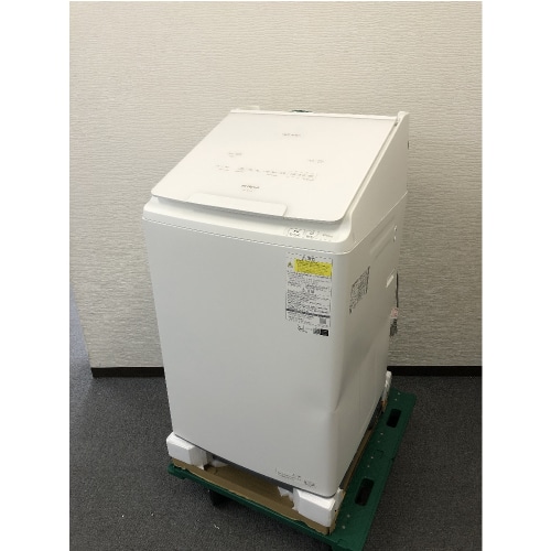 [大型特配][ジャンク品]ビートウォッシュ BW-DX100K(W) ホワイト