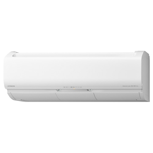 白くまくん RAS-X71M2(W) スターホワイト [7.1kW]