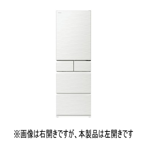 [大型特配]R-HWS47VL(W) ピュアホワイト [470L]