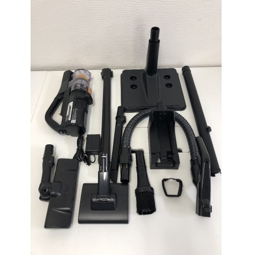 [中古B]パワーブーストサイクロン PV-BH900SL(K) サテンブラック