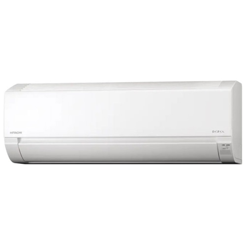 白くまくん RAS-AJ2525S(W) スターホワイト 8畳 [2.5kW]