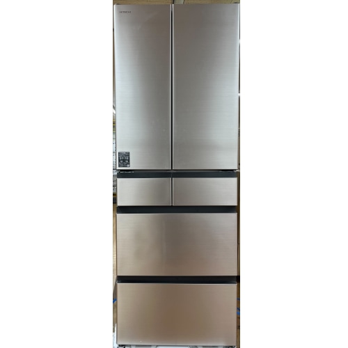 [大型特配][ジャンク品]R-HW49V(N) ライトゴールド [485L]