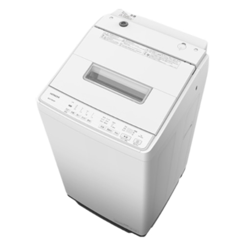 [展示品C]ビートウォッシュ BW-G70K(W) ホワイト
