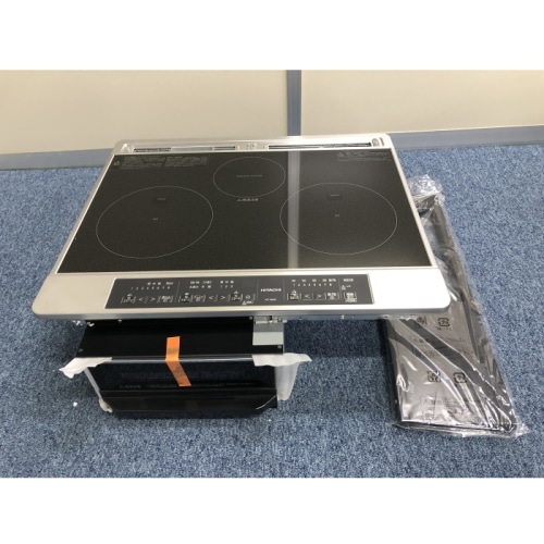 [展示品B]HT-M6K(K) (IH調理器)