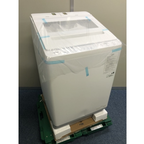 [展示品B]ビートウォッシュ BW-X100M(W) ホワイト