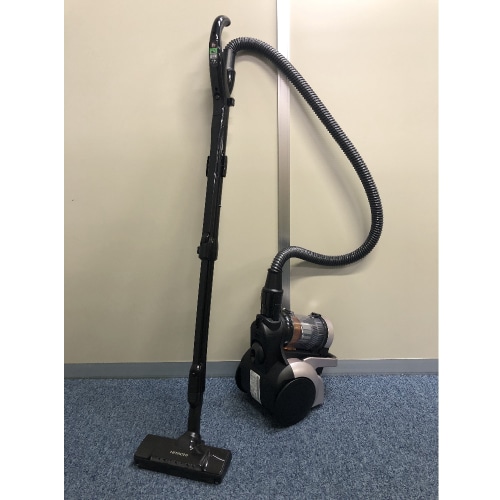 [中古C]パワかるサイクロン CV-SP900M(V) ライトラベンダー