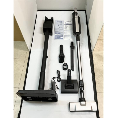 [展示品B]かるパックスティック PKV-BK50L(V) ライトラベンダー