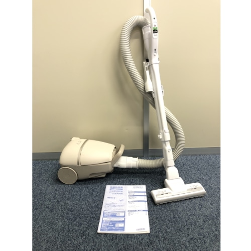 [ジャンク品]かるパック CV-KP90M(C) ベージュ