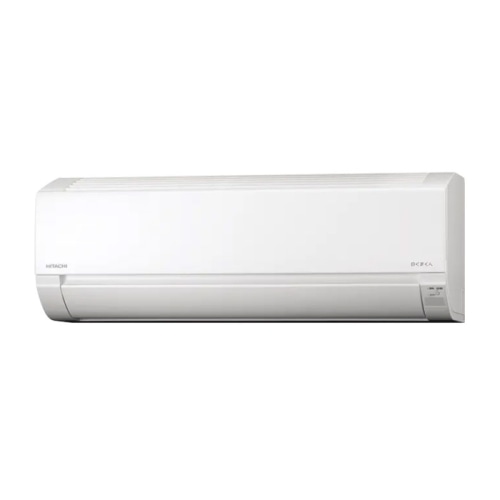 白くまくん RAS-AJ2526S(W) スターホワイト 8畳 [2.5kW]