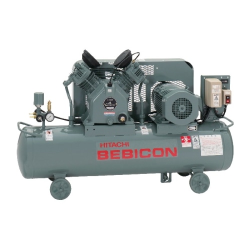[直送5]1.5P-9.5VP6 給油式 圧力開閉器式 三相200V 1.5kW 60Hz 1.5P-9.5VP6