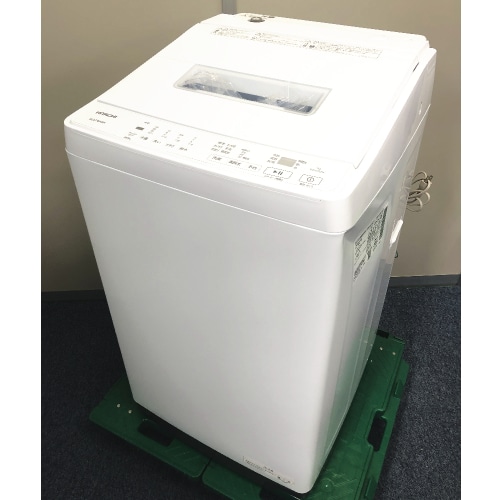 [中古C]ビートウォッシュ BW-G70M(W) ホワイト