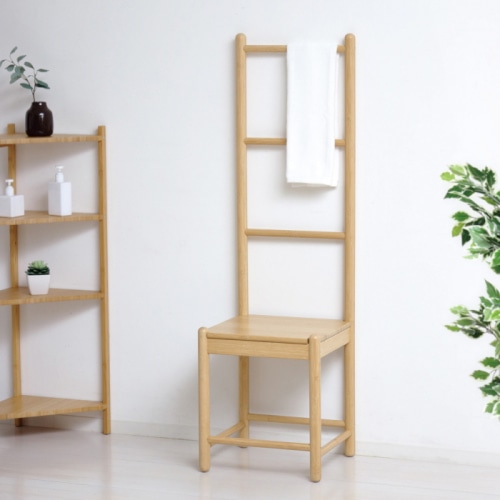Bamboo ラダーチェア 23559 (本州四国九州限定)