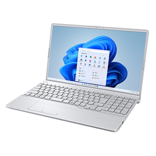 FMV LIFEBOOK AH50/H1 FMVA50H1S ファインシルバー