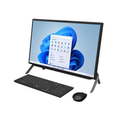 えびすバーガー自販機　パソコンFMVF90B3B Amazon.co.jp: FMVF90B3B (Black) ESPRIMO FH Series 27.0-inch