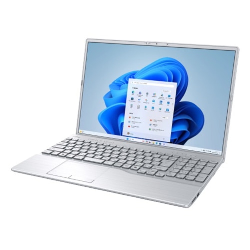 FMV LIFEBOOK AH50/J3 FMVA50J3S ファインシルバー