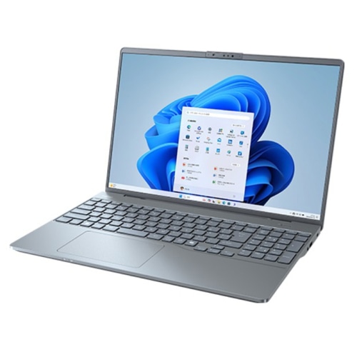 FMV LIFEBOOK PH77/J3 FMVP77J3H ストームグレー