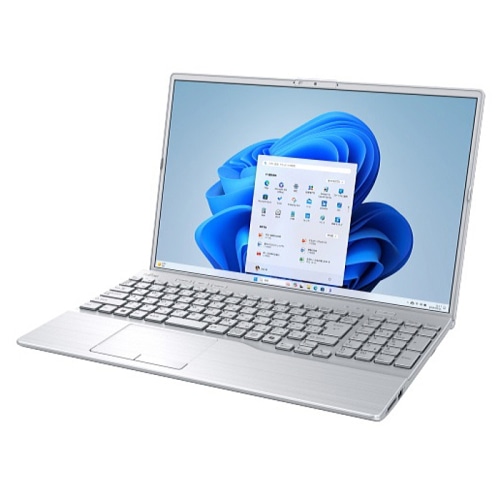 FMV LIFEBOOK AH45/J3 FMVA45J3S ファインシルバー