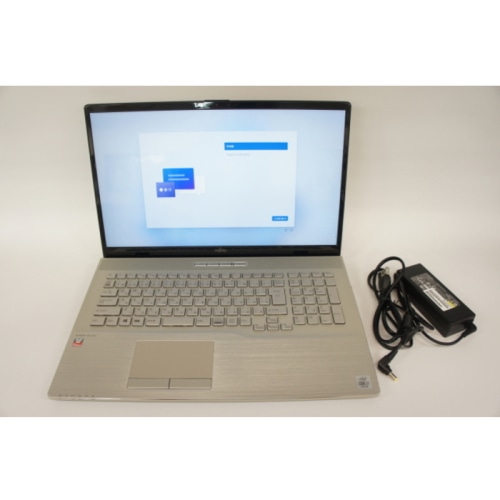 [中古B]LIFEBOOK NH90/E2 FMVN90E2GG