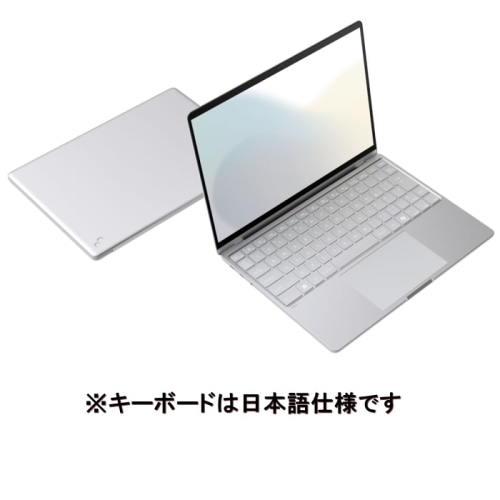 [箱難ありB]FMV Note C CZ-K1 FMVCZSK1SA スモークグレー