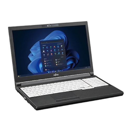 [箱難ありB]LIFEBOOK A5513/RX FMVA0F05DP