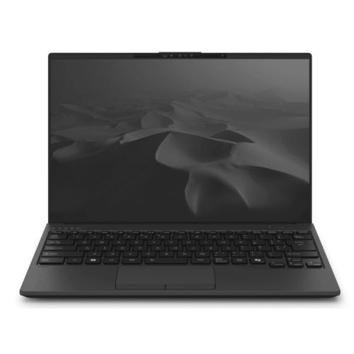 [箱難ありB]FMV Note U U59-L1 FMVU59L1BA ピクトブラック