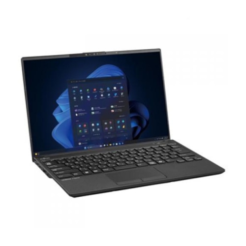 LIFEBOOK U9415/AX FMVU0A085P SIMフリー