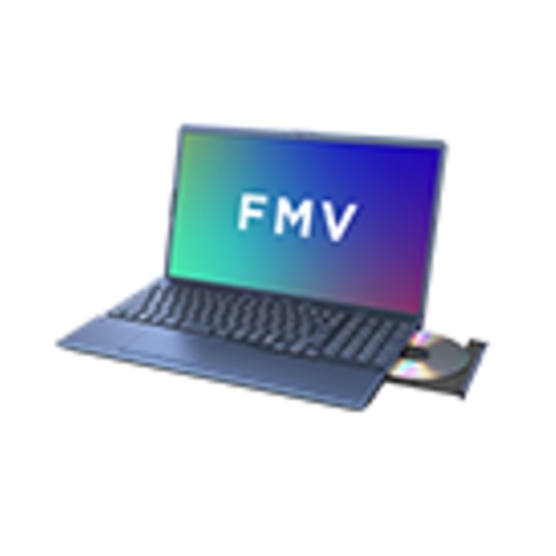 FMV Note A A700-K3 FMVA700K3L メタリックブルー