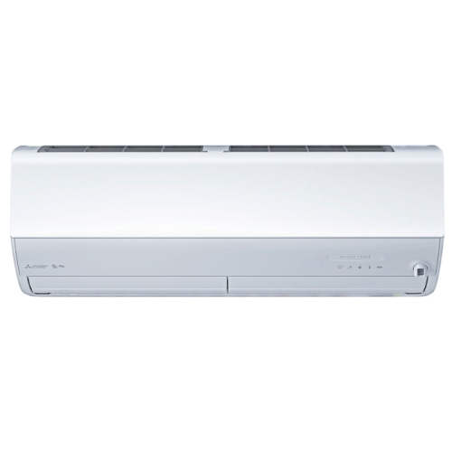 ズバ暖霧ヶ峰 MSZ-HXV2524E-W ピュアホワイト (耐塩害仕様) [2.5kW]