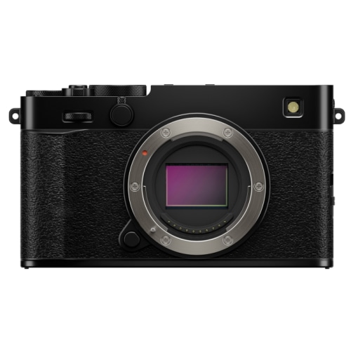 [新古品]FUJIFILM X-E5 ボディ F X-E5-B JP ブラック