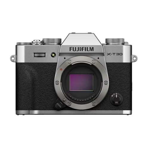 FUJIFILM X-T30 III ボディ シルバー