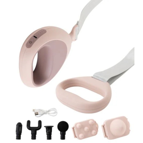 ベルト式振動ガン ぶるケアmedilabo FJ605Y