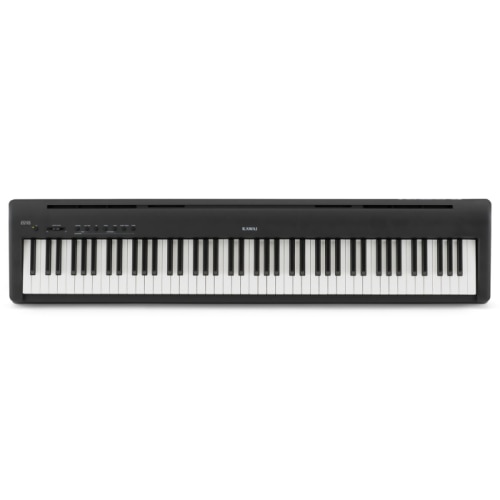 DIGITAL PIANO ES110B ブラック (電子ピアノ)