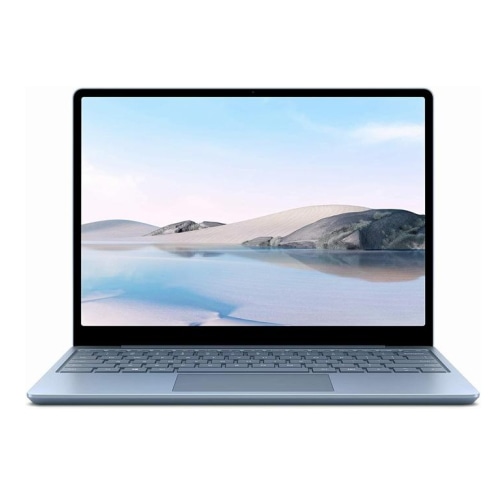 Surface Laptop Go THH-00034 アイス ブルー (Win 10 Home Sモード)