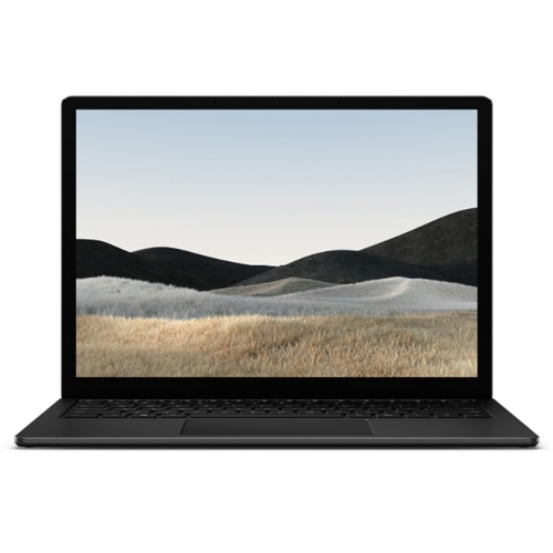 Surface Laptop 4 5BT-00079 ブラック