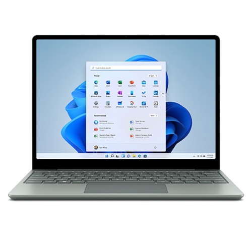 Surface Laptop Go 2 8QC-00032 セージ
