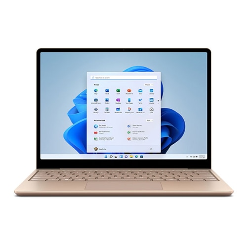 Surface Laptop Go 2 8QF-00054 サンドストーン
