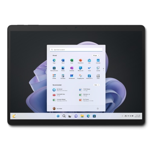 Surface Pro 9 QIL-00028 グラファイト