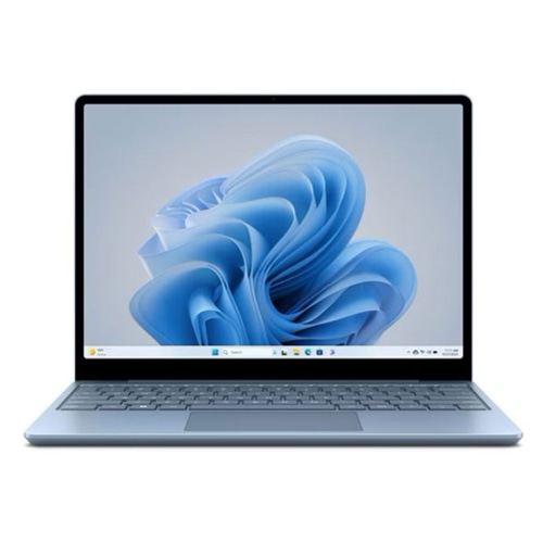 Surface Laptop Go 3 XKQ-00063 アイスブルー