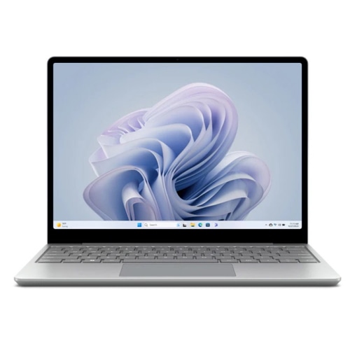 Surface Laptop Go 3 XJB-00004 プラチナ