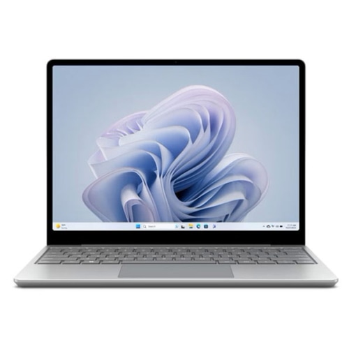 Surface Laptop Go 3 XKQ-00005 プラチナ
