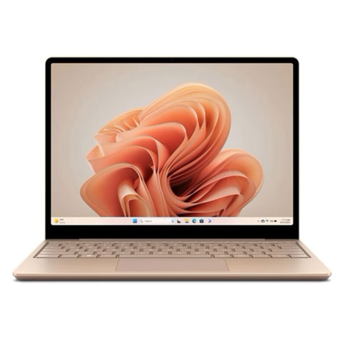 [箱難ありB]Surface Laptop Go 3 XKQ-00015 サンドストーン