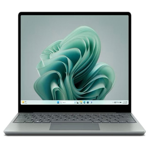 Surface Laptop Go 3 XK1-00010 セージ