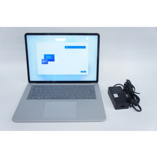 [中古B]Surface Laptop Studio ABY-00018 プラチナ
