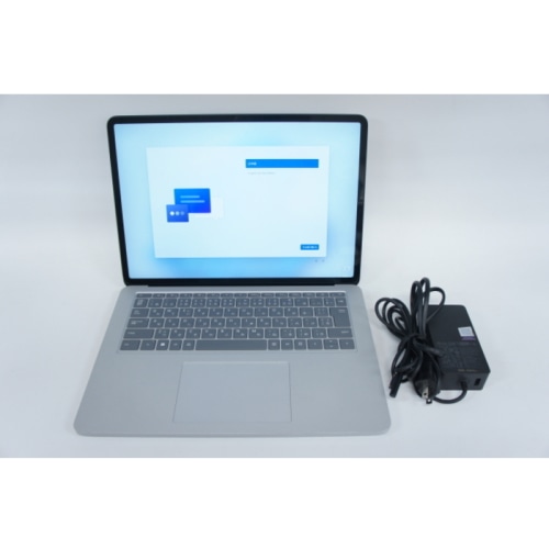 [中古B]Surface Laptop Studio AI2-00018 (Core i7-11370H 3.3GHz/32GB/2TB SSD/Win11Pro)
