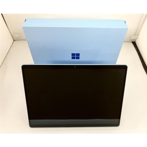 [ジャンク品]Surface Pro 第11世代 ZIB-00039 サファイア