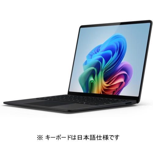 Surface Laptop 第7世代 EP2-18288 ブラック