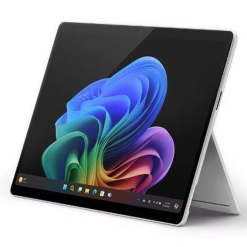 [未使用品]Surface Pro 第11世代 EP2-19224 プラチナ