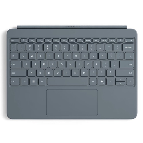 [箱難ありB]Surface Pro 12 インチ キーボード EP2-32749 オーシャン グリーン