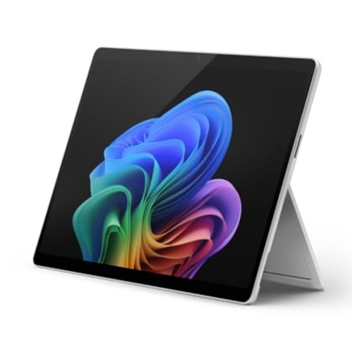 [未使用品]Surface Pro 第11世代 ZIK-00011 プラチナ