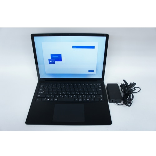 [中古B]Surface Laptop 4 5D1-00016 (Core i7/16GB/256GB) (2553700014719)